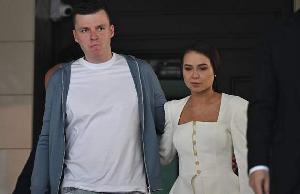 Раскрыто возможное письмо Лерчек судье о смягчении срока Артему Чекалину