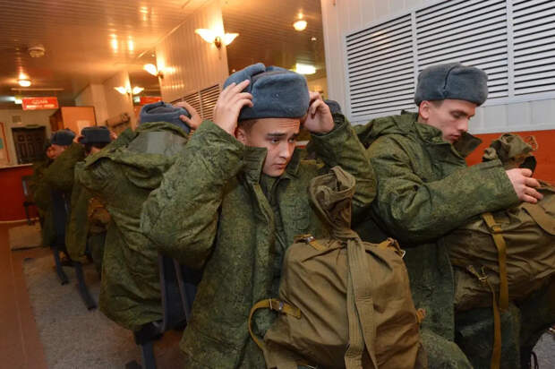 "Не связаны с СВО": военком Агафонов развеял слухи о спецсборах резервистов