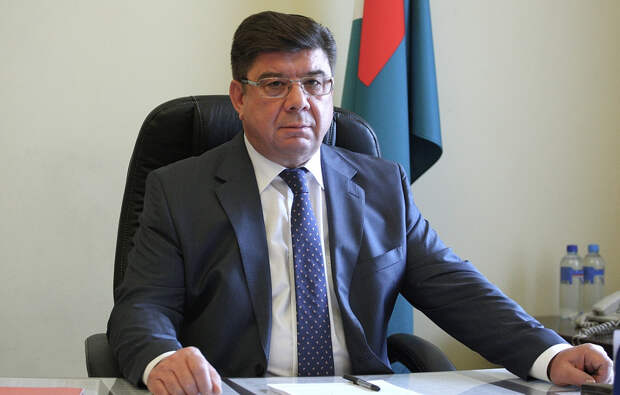 Посол Российской Федерации в Финляндии Павел Кузнецов Посольство Российской Федерации в Финляндии