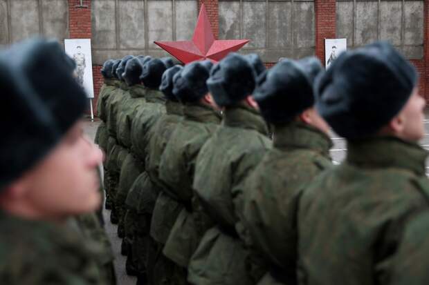 Как устроена армия РФ: структура, виды и рода войск