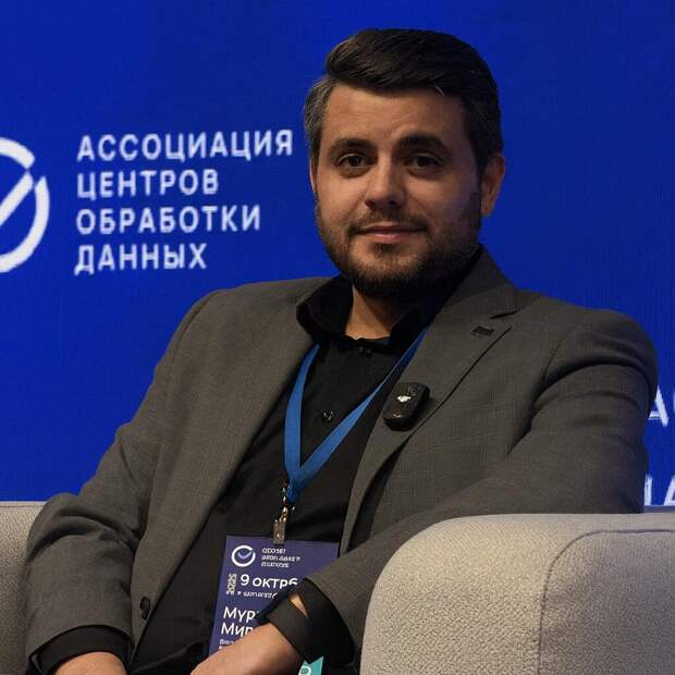 Россия создает ИИ-инфраструктуру: независимость от внешних поставщиков 