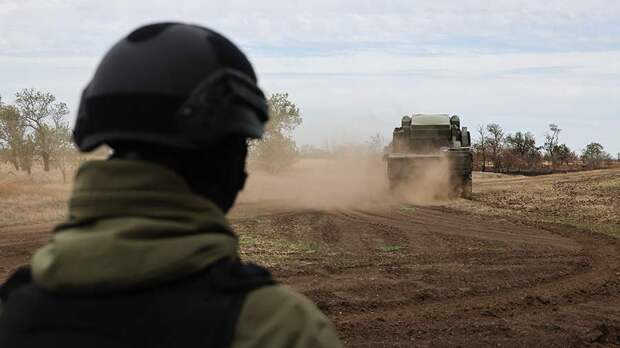 Госдума приняла в первом чтении новые льготы для участников СВО