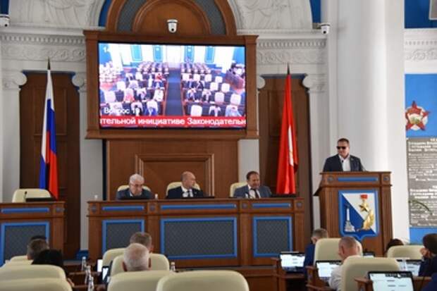 Севастопольские депутаты написали Мишустину и в Думу – требуют ввести наказание за пропаганду ЛГБТ