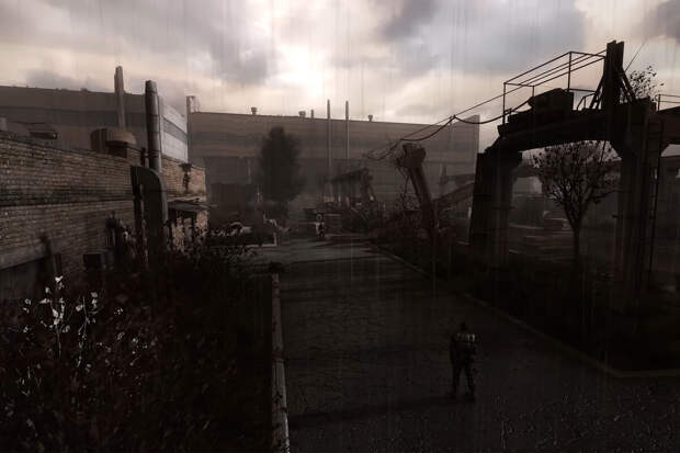 Ремастер трилогии S.T.A.L.K.E.R. для ПК, Xbox и PlayStation 5 выйдет 20 мая