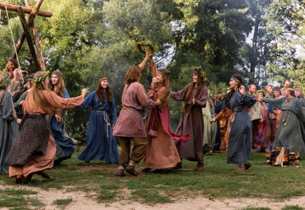 К выходу готовится масштабный сериал о князе Андрее Боголюбском