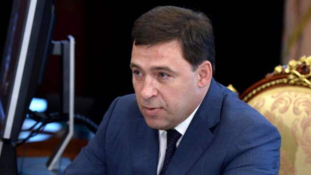 Губернатор Куйвашев поручил разобраться с нападениями мигрантов в Екатеринбурге