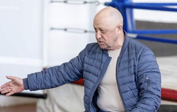 Появились подробности конфликта Пригожина с Шойгу из-за снарядов