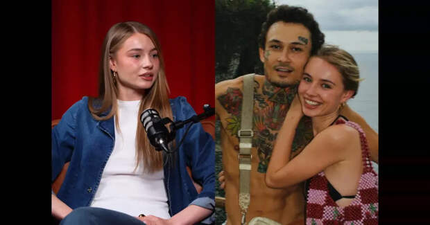 "Я тебя не люблю. Ты дополнение". Лиза Василенко рассказала об ужасах отношений с Моргенштерном*