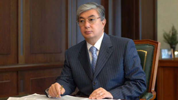 В США поздравили нового президента Казахстана с вступлением в должность