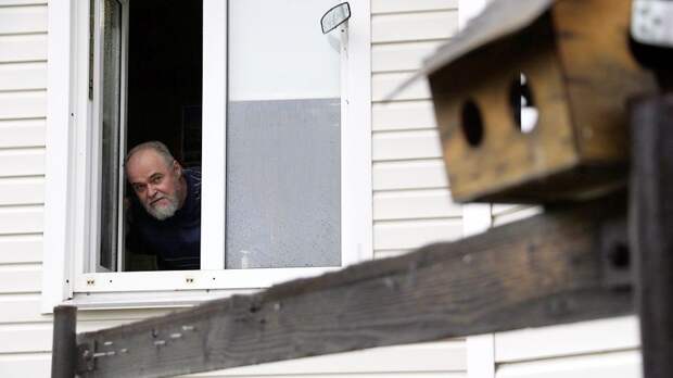 Кадр из фильма «Служение» Кадр из фильма «Служение»