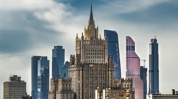 В МИД заявили об отсутствии у России долгов перед Советом Европы