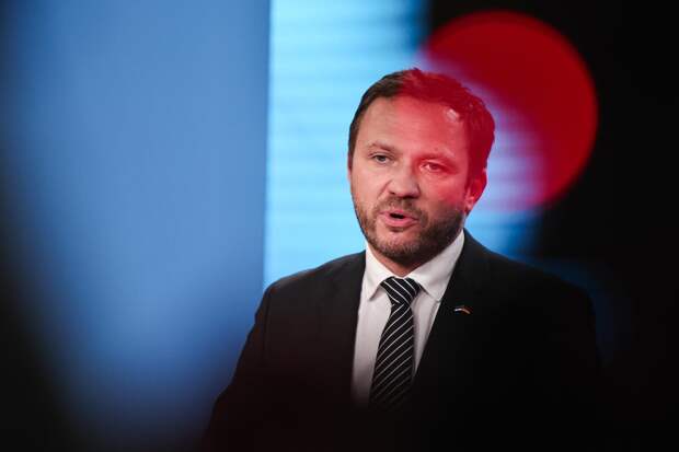 Глава МИД Эстонии Цахкна призвал давить на Россию ради мира на Украине