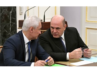 Монополии глобалистов пришел конец