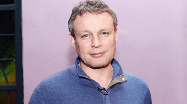 Сергей Жигунов дал редкий комментарий о браке с Викторией Ворожбит: «Пять лет пролетели незаметно»