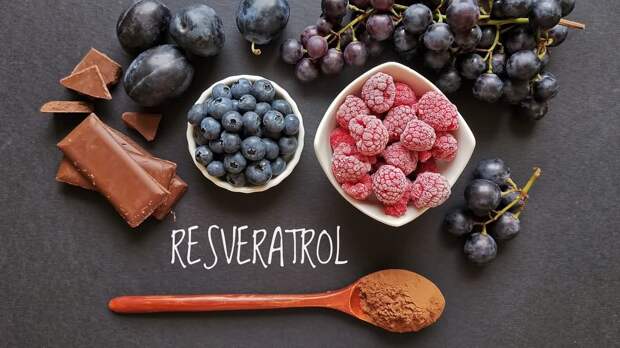 aliments-resveratrol