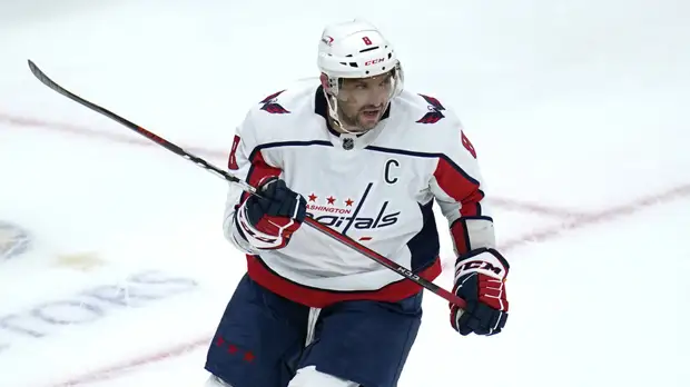 Фетисов прокомментировал вызов Овечкина, Кучерова и Василевского на Олимпиаду в Пекине