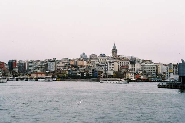 Туристы в Турции возмутились ценами в отелях и ресторанах