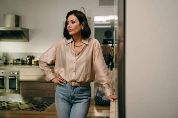 Актриса Волкова объяснила, что стоит за её резкой сменой имиджа