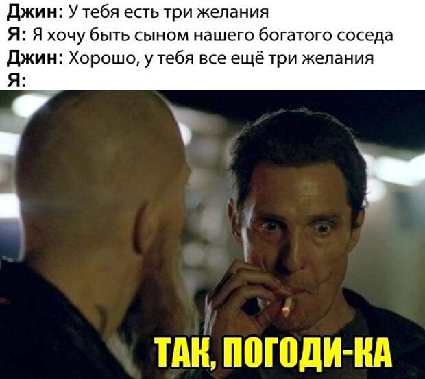 Желания Желания