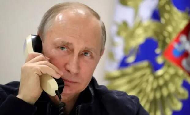 Россия и США на грани второго Карибского кризиса