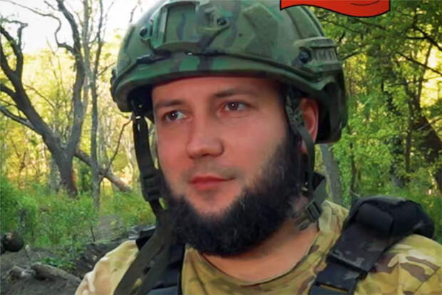 Российский боец рассказал о помогающем ему на СВО «фартовом» подарке матери