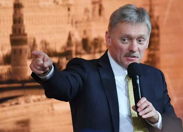 Пресс-секретарь президента России назвал государства, которые Кремль не относит к числу друзей