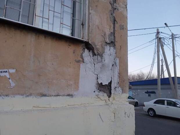 Администрация района голодающим в Песчанке: «Ждите, создаём рабочую группу»