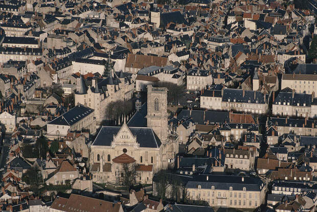 Yann Arthus-Bertrand