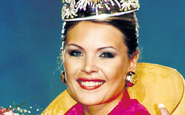 Елена Бонд | Darada