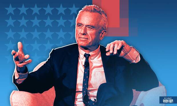 Глава минздрава США сравнил переработанную еду с вражеским оружием