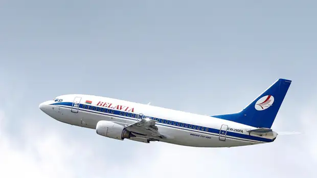 В «Белавиа» прокомментировали введение новых санкций