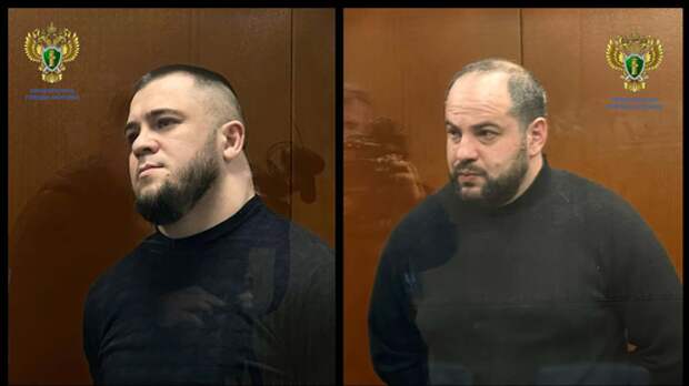 Приезжие Ниджат и Батыр «колесили» по улицам столицы на иномарках, высматривая выпивших москвичей, а позже уехали 14 лет строгача