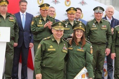 Решение МОК «амнистировать» двукратную олимпийскую чемпионку Ирину Исинбаеву,  разрешив ей продолжить работу в этой...