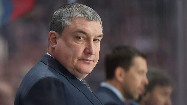 Гатиятулин — о плей-офф КХЛ: «В этом сезоне явных фаворитов нет»