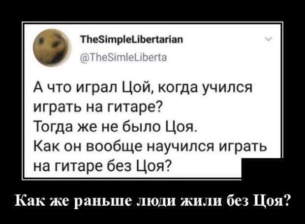 Демотиваторы (20 фото)