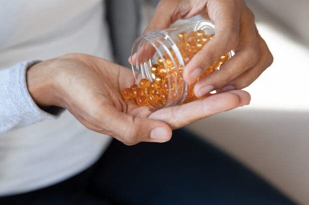 Популярный витамин оказался способен снижать риск диабета