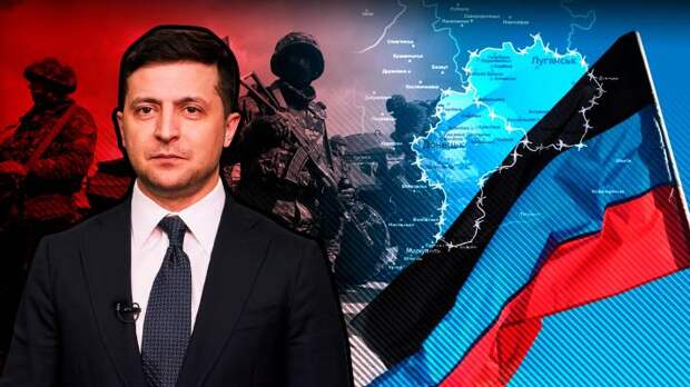 Запад наращивает количество техники у границ РФ под видом военной помощи Украине