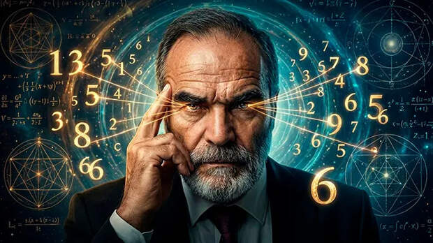 Математик просчитал "преемника Путина": Никакой магии – только цифры. Прогнозы, которые удивили мир