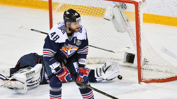 Бирюков о Путине: когда такое отношение к хоккею, вызывает только уважение