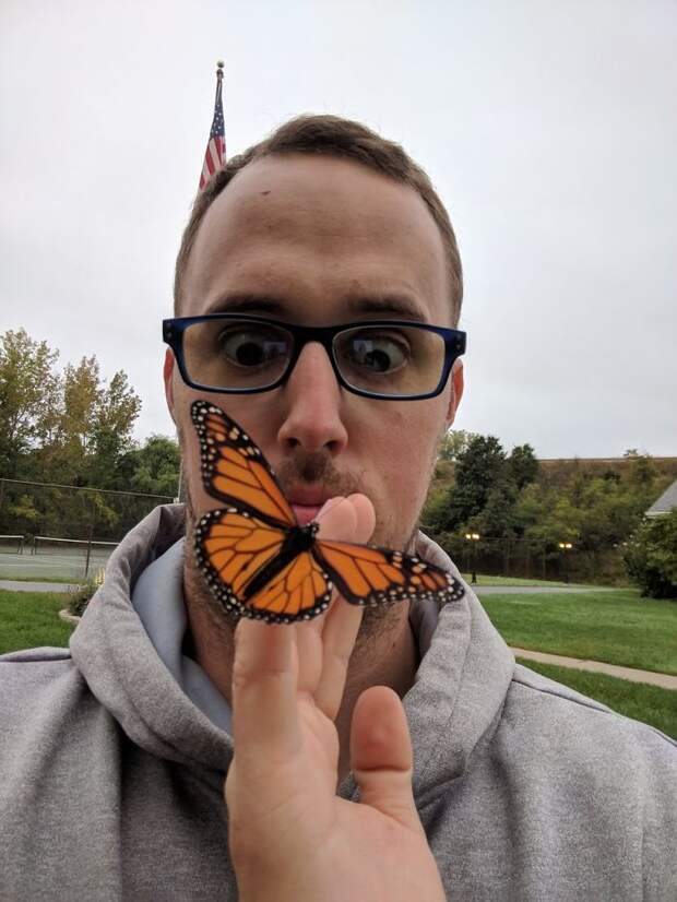 Guys! I'm A Disney Princess