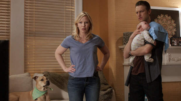 Why You Won't See [Spoiler] On Law & Order: SVU Anymore