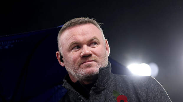 Руни признался, что не слышит одним ухом