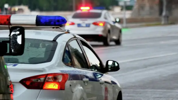 В Башкирии при столкновении двух автомобилей погибли шесть человек