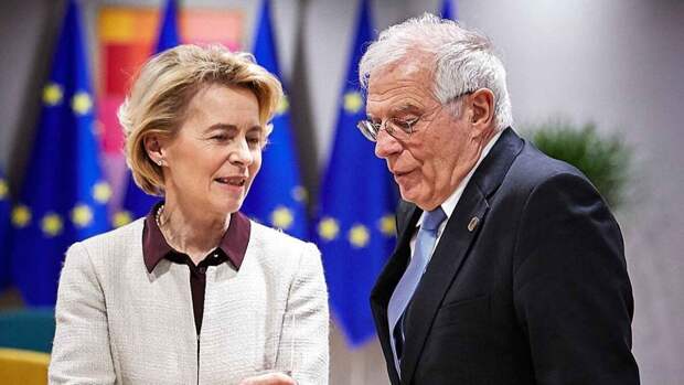 Правый поворот на европейских выборах. Быть или не быть общему кризису Запада?