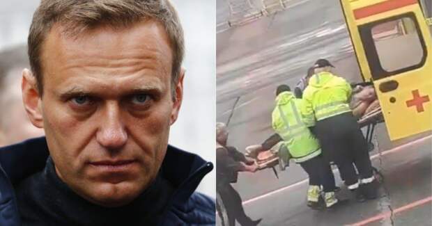 Фото "Это будет другой человек". Что станет с Навальным после комы