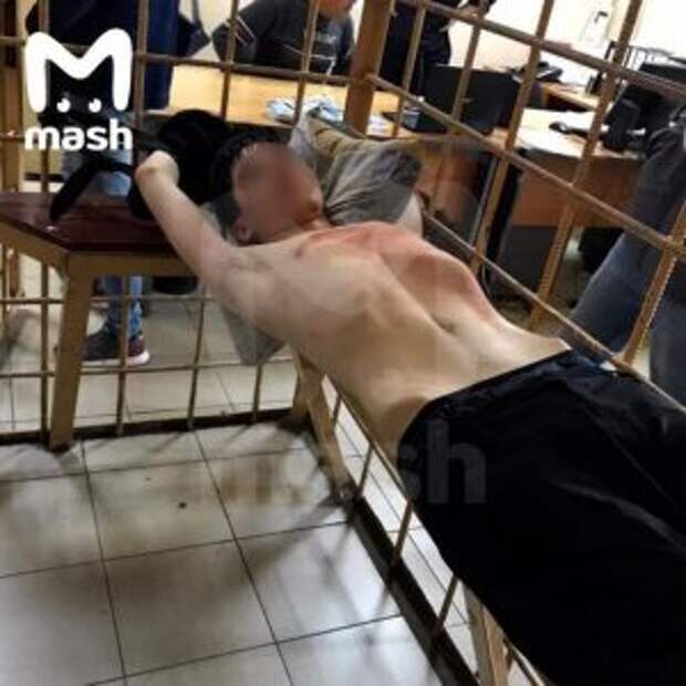СМИ: в Казани задержан подросток, устроивший стрельбу в школе
