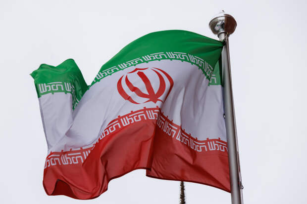 В Иране поразмышляли об ударе ядерным оружием