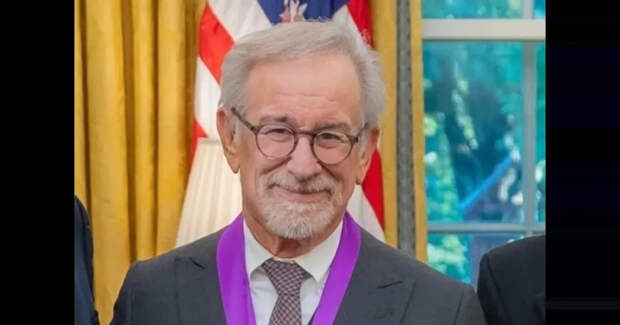 Стивен Спилберг заявил, что верит в существование НЛО