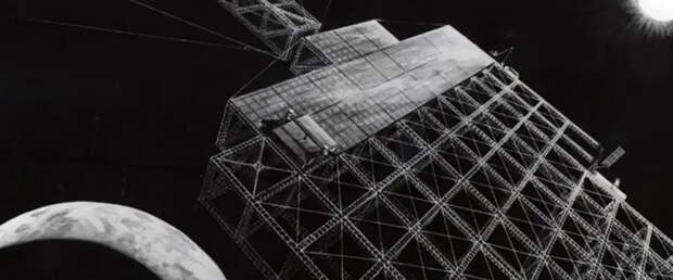 DARPA начнет строить крупные структуры прямо на орбите в 2026 году