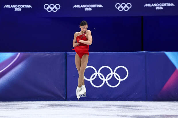 Фигуристка Петросян оценила свое выступление на Олимпиаде